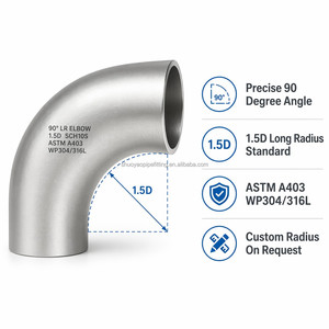 Codo <span class=keywords><strong>de</strong></span> 90 Grados <span class=keywords><strong>de</strong></span> Acero al Carbono ASTM A105, Galvanizado en Caliente, para Protección Contra Incendios, Roscado NPT Clase 3000, para Sistemas <span class=keywords><strong>de</strong></span> Rociadores Contra Incendios - Product Image 2