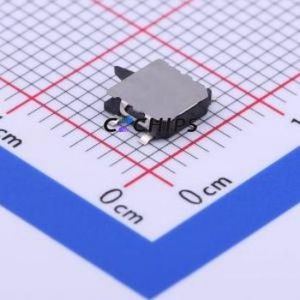 SSS-100-T42 Limit Switch SMD Switch ( Button Shape: Lever Toggle )( Switch Length: 4.8mm )( Switch Width: 5mm ) - Product Image 1