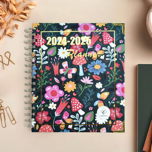 2025 2026 <span class=keywords><strong>planificador</strong></span> de presupuesto de <span class=keywords><strong>boda</strong></span> personalizado sin fecha A4 A5 diario semanal mensual Agenda espiral encuadernado papel de hojas sueltas - Product Image 2