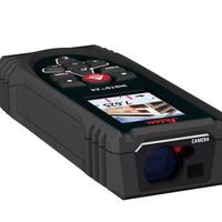 Télémètre laser Leica DISTO X4 original, 150 m, précision 1 mm, étanche IP65, caméra pointeur, télémètre 4x, garantie 1 an