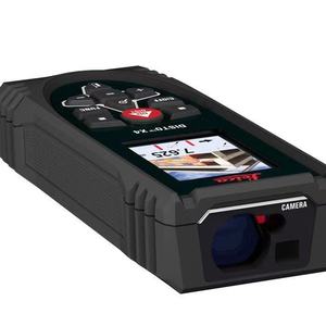 Télémètre <span class=keywords><strong>laser</strong></span> Leica DISTO X4 original, 150 m ± 1 mm de précision, étanche IP65, caméra pointeur <span class=keywords><strong>laser</strong></span> - Product Image 4