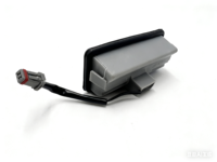 YUZ500020 Nouveau commutateur de déverrouillage de hayon d'origine pour Land Rover Range Rover Sport 2005-2013, autres pièces de carrosserie