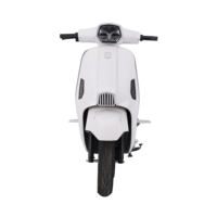 JOYKIE Motos électriques à 2 roues haute performance de style course 2000W-3000W 30ah-72v Vitesse maximale 80 km/h Scooter à deux roues