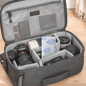 Déshydratant minéral en gros de 30g, hautement hygroscopique et anti-humidité pour l'emballage de produits électroniques - Product Image 4