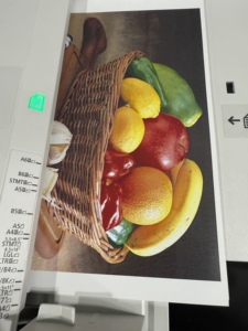 <span class=keywords><strong>เครื่อง</strong></span>ถ่ายเอกสารเลเซอร์สีอเนกประสงค์แบบพกพา ขนาด A3/<span class=keywords><strong>A4</strong></span> รุ่น C7780 <span class=keywords><strong>ป</strong></span>รับสภาพใหม่ ความเร็ว 80 แผ่นต่อนาที สำหรับงานพิมพ์/ถ่ายเอกสาร/สแกน - Product Image 6