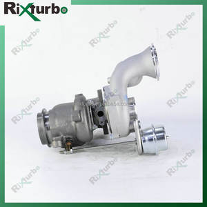 Turbocompresor Rixturbo K04 para <span class=keywords><strong>Mercedes</strong></span> Benz <span class=keywords><strong>Sprinter</strong></span> II 215CDI <span class=keywords><strong>315CDI</strong></span> 415CDI 515CDI OM646 150PS 6460900380 53049700057 - Product Image 4