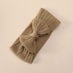 बच्चों के लिए हॉट बिक्री हाई-एंड बच्चों का धनुष हेडबैंड नए का धनुष हेडबैंड नया - Product Image 6