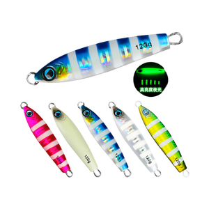 1000 Anneaux Fendus De Pêche – Acier Inoxydable – Gros Gibier Eau Salée – Neuf