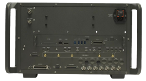 เครื่องวิเคราะห์เครือข่าย Ceyear 3674N - ช่วงความถี่: 500Hz/10MHz-90GHz, ความละเอียดความถี่: 1Hz, 1.0 มม. - Product Image 5