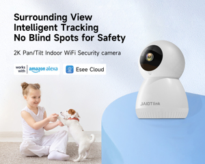 Home Night Vision máy ảnh không dây Wifi điện thoại di động liên lạc từ xa bằng giọng nói mini máy ảnh - Product Image 3