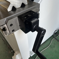Machine de pliage de barres de torsion CNC entièrement automatique WC67K 400T 3200mm E21 avec moteur et pompe pour le traitement de tôles d'aluminium