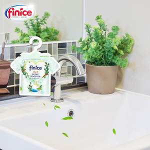 FNC925 Finice Adoucissant Parfumé Longue Durée, Rehausseur de Parfum pour Linge, Boosters de Parfum pour Lavage - Product Image 4