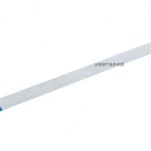 JS05B-20P-080-4-8 Flat Ribbon Cable Electronic Component - Product Image 1