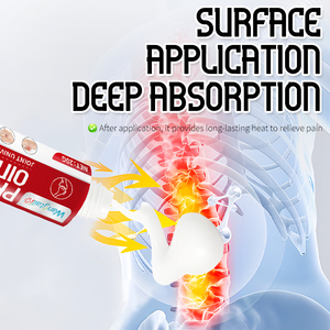 Salep Herbal Anti-Rheumatik untuk Meredakan Nyeri Sendi dan Tubuh - Krim Pijat yang Menenangkan untuk Usia Paruh Baya dan Lansia - Product Image 3