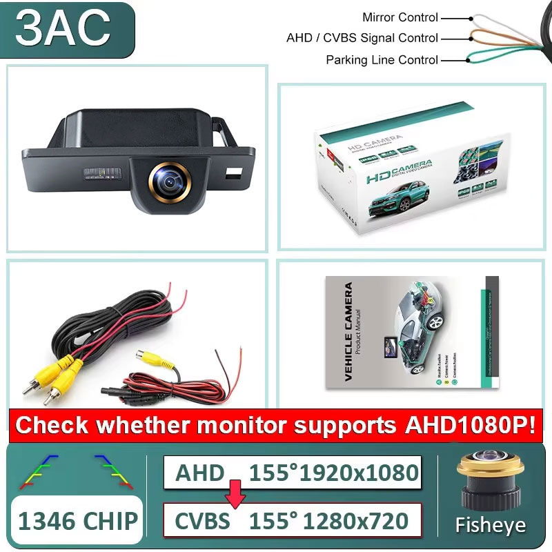 G3AC-1080P   จี3เอซี-1080พี