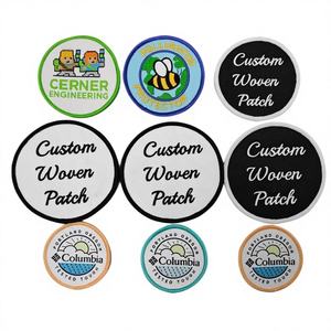 Nuevas llegadas: Parches bordados personalizados con cuentas 3D termoadhesivos para tela y lona, diseño personalizado para prendas, a precio económico. - Product Image 1