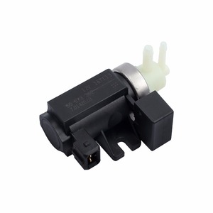 Vanne solénoïde de turbocompresseur 55573362 pour Chevrolet, pièce de rechange pour le contrôle de la pression du turbo - Product Image 2