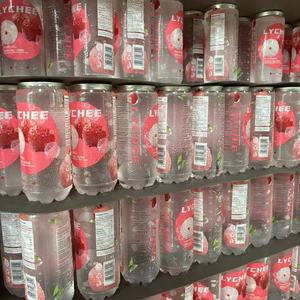 24 piezas de un cartón de bebidas carbonatadas 350ml PET embotellado 24 latas de sabor a manzana-Kosher Normal HACCP /ISO bebida gaseosa - Product Image 3