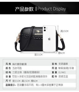 Bolsos de Moda para Mujer al por Mayor, Bolsos de Mano y Carteras para Mujer, Bolsos de Diseñador para Dama en Venta - Product Image 3