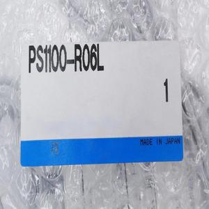 Sensor de Presión Electrónico Miniatura Original-SMC PS1100-R06L - Product Image 5
