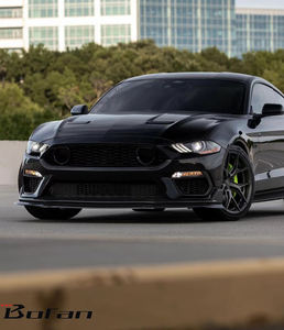 Kit de carrosserie de pare-chocs avant de Style <span class=keywords><strong>Mach1</strong></span> de haute qualité pour <span class=keywords><strong>Ford</strong></span> <span class=keywords><strong>Mustang</strong></span> 2018-2022 - Product Image 3