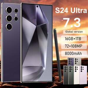 Connettività Flessibile S24 Ultra: Utilizza Due Linee e Archiviazione Extra Simultaneamente. - Product Image 4