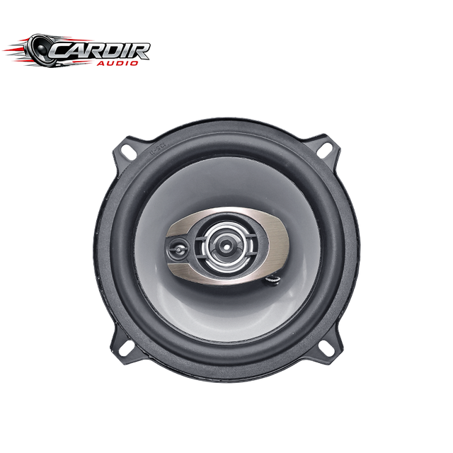 5 Inch 3-Way Coaxial Car Speakers 420W 12V Universal Fit for All Vehicles in Stock Car Audio System CR-1398R