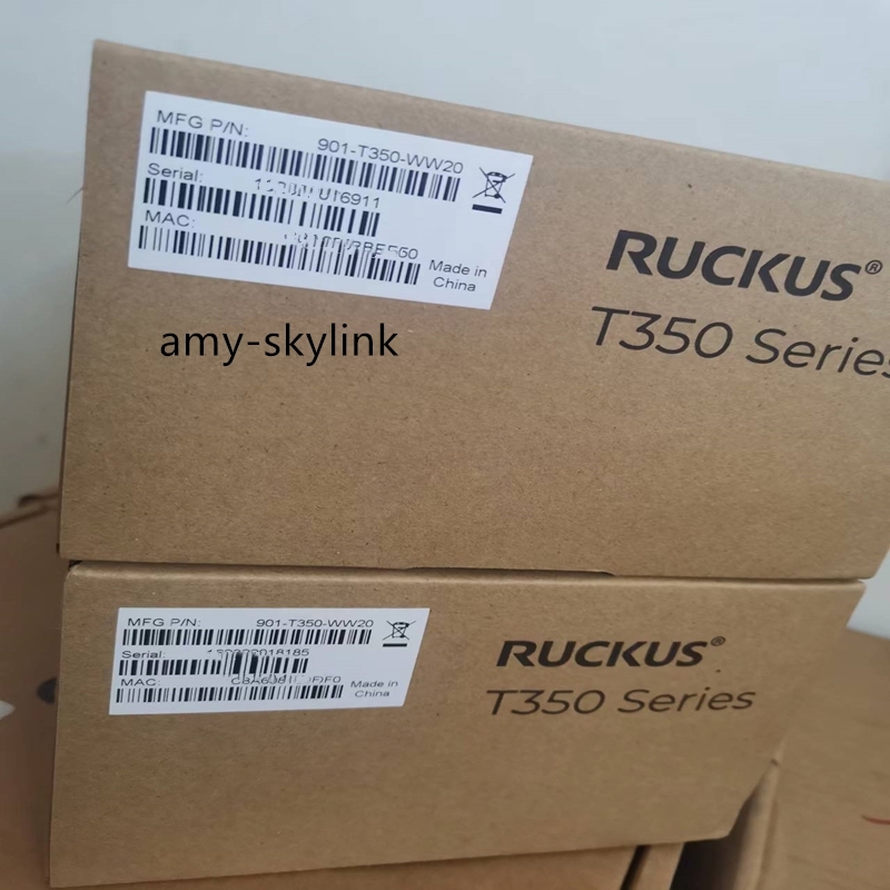 original new Ruckus outdoor Access Point 901-T350-WW20 with good price · image 3
