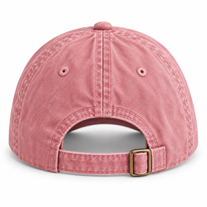 Casquettes Snapback OEM ODM en coton lavé, Gorras personnalisées avec logo brodé 3D, casquette de baseball à 6 panneaux - Product Image 4