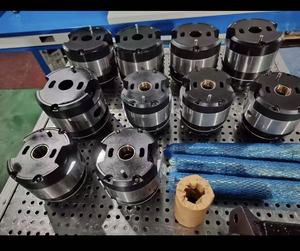 ปั๊มใบพัดรุ่น T6C014 T6C022 T6C025 T6C028 ชุดปั๊มไฮดรอลิกแบบใบพัด - Product Image 1