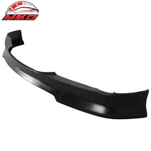 เหมาะสำหรับ BMW E90 ซีรีส์ 3 ปี 05-08 ซีดาน ชุดแต่งกันชนหน้าทรง C วัสดุ PU ยังไม่ได้ทำสี คุณภาพสูง อุปกรณ์ตกแต่งภายนอก - Product Image 3