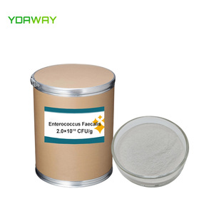 पशु स्वास्थ्य अनुप्रयोगों के लिए एन्टोकोकस मल मल 20 बिलियन 100 बिलियन - Product Image 3