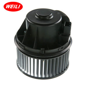 HVAC ฮีตเตอร์โบลเวอร์มอเตอร์สำหรับฟอร์ด C-Max Dv6z Escape Volvo C30ตลาดรัสเซีย AV6N18486AA 1253201 DV6Z19805C 3M5H18456AB 700272 - Product Image 5