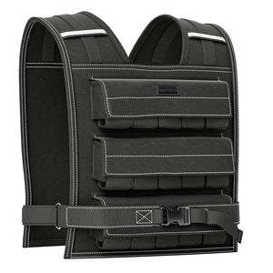 เสื้อกั๊กสำหรับฝึกความแข็งแรงทนทานสำหรับฟิตเนสออกกำลังกายสร้างกล้ามเนื้อ - Product Image 3