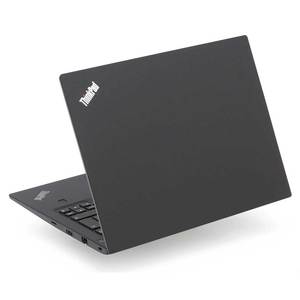 แล็ปท็อปธุรกิจราคาประหยัด ThinkPad E480 Core I5 รุ่นที่ 7 แรม 8GB SSD 256GB หน้าจอ 14.1 นิ้ว คอมพิวเตอร์โน้ตบุ๊ก ThinkPad E480 - Product Image 5