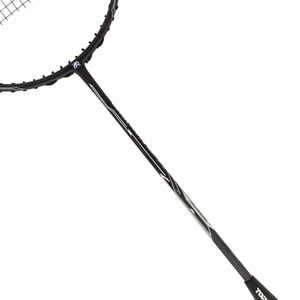 Raqueta de Bádminton TOPPRO BLACK PANTHER P1 de Fibra de Carbono de Alta Calidad, 79g, 675mm - Product Image 1