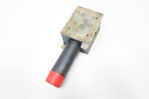 Pengontrol Pemrograman Katup Pengurang Tekanan Hidrolik Plc ZDR 10 DP2-5375YM12 - Product Image 3