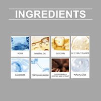 Crème pour les yeux Hoygi anti-âge, anti-rides, nourrissante, hydrate et raffermit la peau des yeux, réduit les ridules, soin quotidien pour les yeux pour femmes