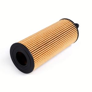 Masuma MFC-U522 ô tô lọc dầu thay thế đáng tin cậy bảo vệ động cơ ehd 3000cc 68191349aa - Product Image 6