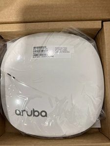 Point d'accès radio de campus JZ320A Aruba AP-303 (RW) Wi-Fi 5 - 2,4 GHz, sans fil encastrable au plafond Ap303 - Product Image 1