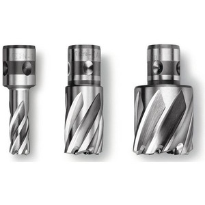 Fein hss nova บิต25แกนพร้อมดอกสว่านอเนกประสงค์สำหรับพื้นที่อุปกรณ์เสริม - Product Image 1