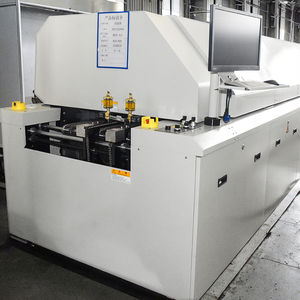 Elemento Calefactor para Horno de Reflujo SMT de 10 Zonas, Precio de Fábrica, Proveedor Chino, Ensamblaje de PCB, Electrónica LED, Novedad Importada - Product Image 4