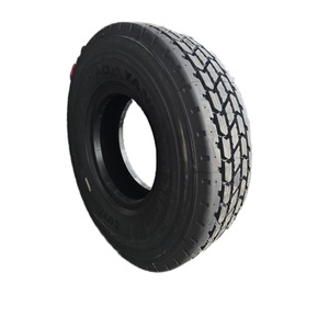 ผู้ผลิตยางรถบรรทุกขนาด 11r22.5 295/80R22.5 315 80 22.5 สำหรับรถบรรทุกขนาดใหญ่ - Product Image 1