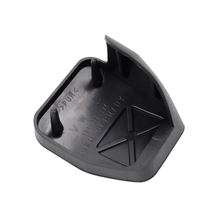 Almohadillas de Goma Antideslizantes para Pedales de Coche VW, Fundas de Goma Antideslizantes para Pedales de <span class=keywords><strong>Embrague</strong></span>, <span class=keywords><strong>Freno</strong></span> y <span class=keywords><strong>Acelerador</strong></span>, Repuestos para Automóviles - Product Image 5