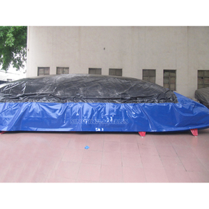 Airbag inflable FMX de 33 'x 25' para entrenamiento al aire <span class=keywords><strong>libre</strong></span> y aterrizaje de esquí de fábrica inflable de China - Product Image 2