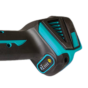 21V CE 100/125mm <span class=keywords><strong>coupe</strong></span> de métal sans fil 4 pouces outil électrique professionnel <span class=keywords><strong>coupe</strong></span> d'acier meuleuse d'angle électrique sans brosse - Product Image 5