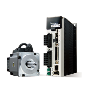 Contrôleur de moteur servo Pana/sonic Gold Seller MHMJ042G1V 1kw, module de contrôleur de programmation PLC neuf d'origine - Product Image 1