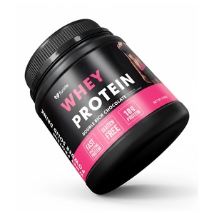 Nhãn Hiệu Riêng Furide Sô Cô La OEM Cao Cấp Dinh Dưỡng Cơ Thể Mới Cải thiện Flavour Bổ Sung Đào Tạo Người Đàn Ông Phụ Nữ Uống - Product Image 4