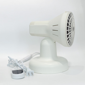 Lampu Pemanas Inframerah Ringan untuk Ayam, Lampu Terapi Panas Inframerah Portabel untuk Tubuh, Leher, Bahu, Sendi, Pereda Nyeri Punggung - Product Image 3