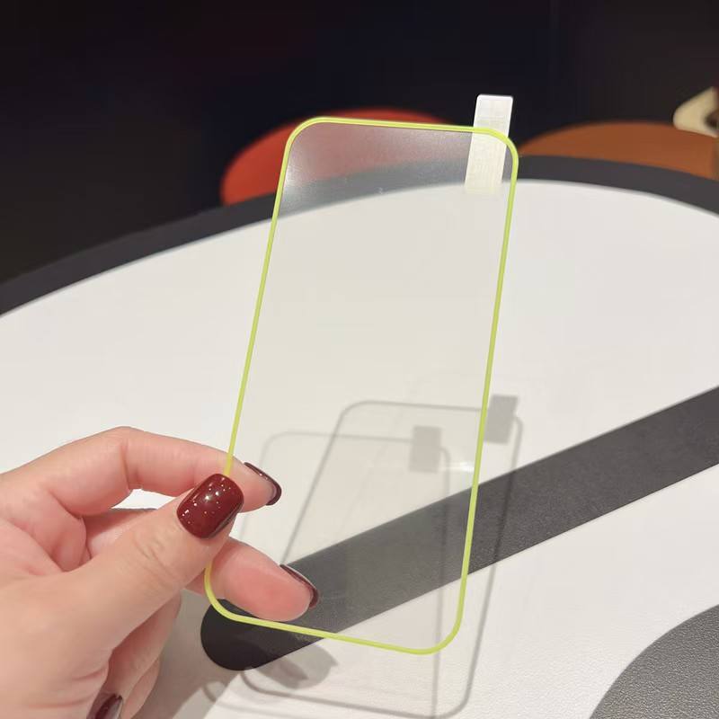 สีเหลือง